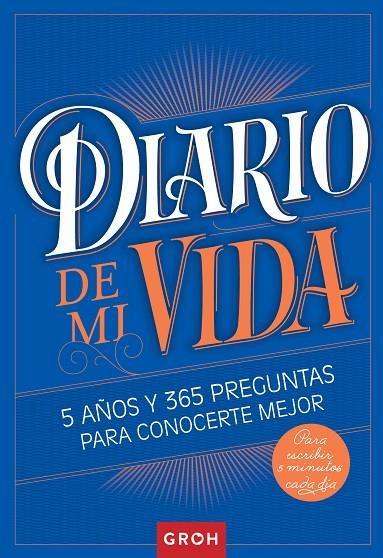 DIARIO DE MI VIDA | 9788490680766 | STYLE, POTTER