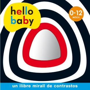 HELLO BABY LLIBRE MIRALL | 9788424644987