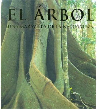 ARBOL, EL UNA MARAVILLA DE LA NATURALEZA | 9781405481342 | LINFORD JENNY