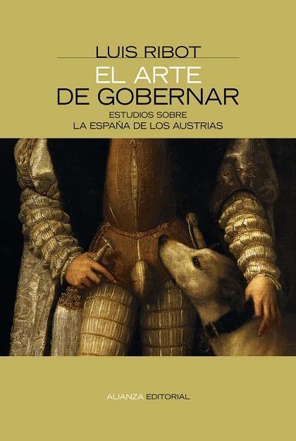 ARTE DE GOBERNAR, EL | 9788420647807 | RIBOT, LUIS