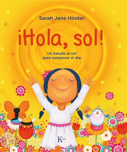 !HOLA, SOL! | 9788499888675 | HINDER, SARAH JANE