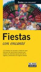 FIESTAS CON ENCANTO | 9788403592438 | SANCHEZ GOMEZ, MARIA ANGELES