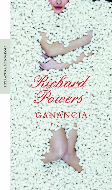 GANANCIA | 9788439707707 | POWERS, RICHARD