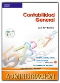 CONTABILIDAD GENERAL | 9788497326476 | REY POMBO, JOSÉ