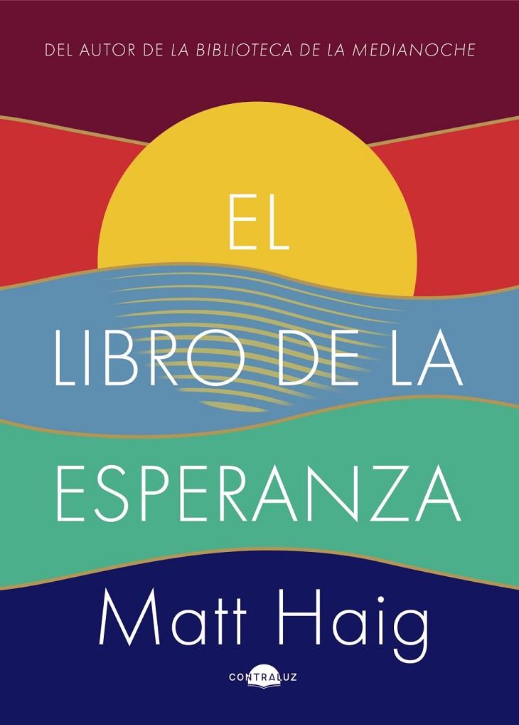 EL LIBRO DE LA ESPERANZA | 9788418945120 | HAIG, MATT