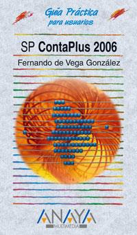 SP CONTAPLUS 2006 | 9788441520585 | VEGA GONZALEZ, FERNANDO DE