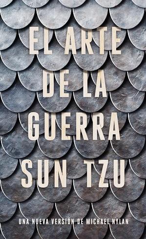 EL ARTE DE LA GUERRA | 9788417963309 | TZU, SUN