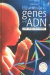 GRAN LIBRO DE LOS GENES Y EL ADN CON LINKS DE INTERNET | 9780746066409 | CLAYBOURNE, ANNA