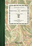 ALGUNOS DATOS RELATIVOS A LA HISTORIA DE AMERICA | 9788496784338 | GESTOSO Y PEREZ, JOSE
