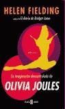 OLIVIA JOULES, LA IMAGINACION DESCONTROLADA | 9788401315787 | FIELDING, HELEN