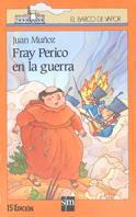 FRAY PERICO EN LA GUERRA | 9788434828865 | Muñoz Martín, Juan