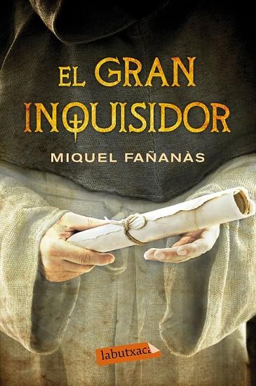 EL GRAN INQUISIDOR | 9788499309842 | MIQUEL FAÑANÀS