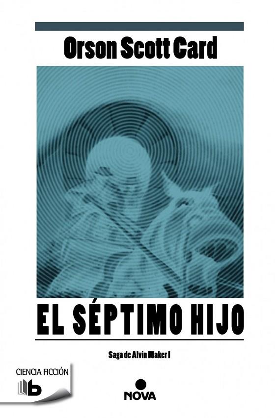 SEPTIMO HIJO, EL | 9788498729924 | CARD, ORSON SCOTT