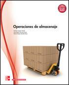 OPERACIONES DE ALMACENAJE GM LOGSE | 9788448184216 | HERVAS EXOJO