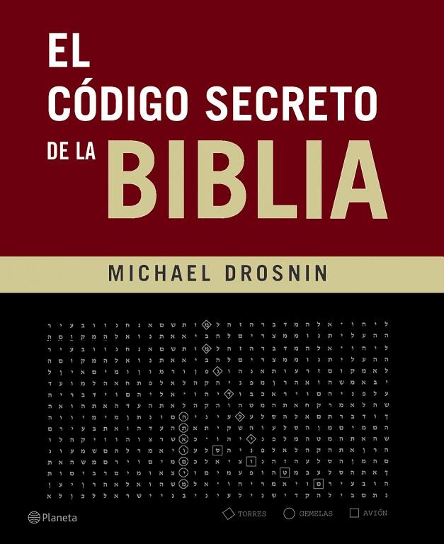 CODIGO SECRETO DE LA BIBLIA, EL | 9788408062592 | DROSNIN, MICHAEL