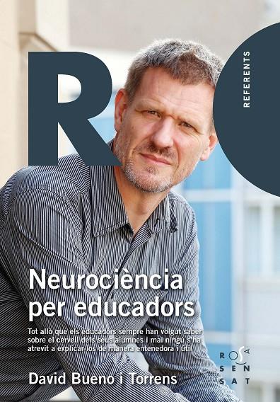 NEUROCIÈNCIA PER EDUCADORS | 9788494529016 | BUENO TORRENS, DAVID