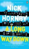 A LONG WAY DOWN | 9780141025773 | HORNBY, NICK