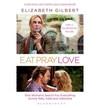 EAT PRAY LOVE | 9781408810101 | GILBERT, ELIZABETH