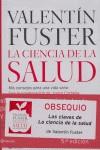 CIENCIA DE LA SALUD + CLAVES | 9788408069102 | FUSTER, VALENTIN
