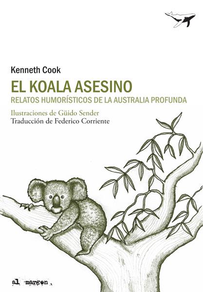 KOALA ASESINO, EL | 9788493805159 | COOK, KENNETH