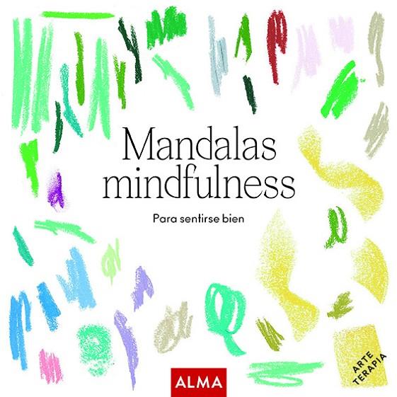 MANDALAS MINDFULNESS (COL. HOBBIES) | 9788418008252 | ANDERS PRODUCCIONES