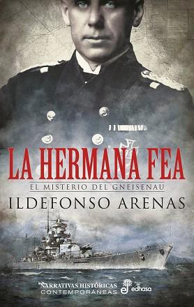 LA HERMANA FEA | 9788435063913 | ARENAS, ILDEFONSO