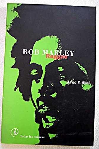 BOB MARLEY | 9788479742157 | ABEL, David F.