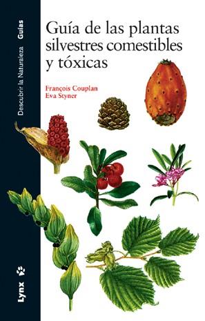 GUIA DE LAS PLANTAS SILVESTRES COMESTIBLES Y TOXICAS | 9788487334986 | COUPLAN, FRANÇOISE