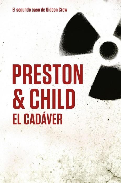 CADAVER, EL (GIDEON CREW, 2) | 9788401354274 | PRESTON, DOUGLAS / CHILD, LINCOLN