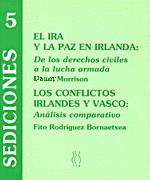 IRA Y LA PAZ EN IRLANDA ,EL | 9788489753808 | D.A.