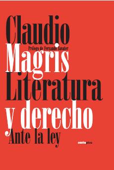 LITERATURA Y DERECHO ANTE LA LEY | 9788496867352 | SAVATER, FERNANDO