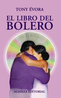 LIBRO DEL BOLERO  + CD | 9788420645216 | EVORA, TONY