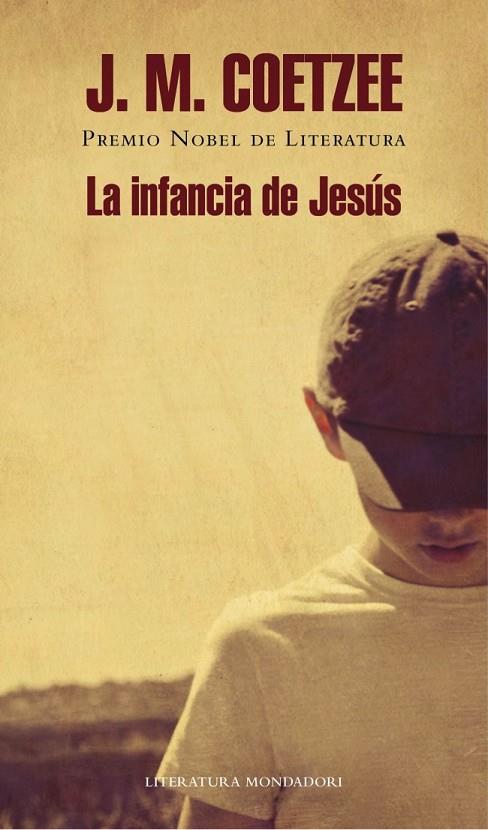 INFANCIA DE JESUS, LA | 9788439727279 | COETZEE, J.M.