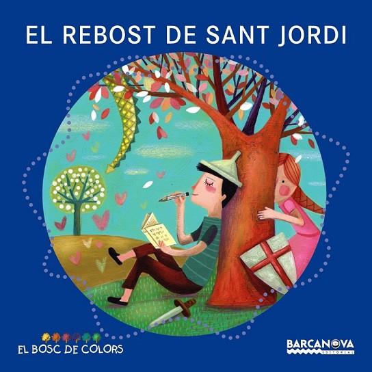 REBOST DE SANT JORDI EL | 9788448934972 | BALDÓ, ESTEL/GIL, ROSA/SOLIVA, MARIA