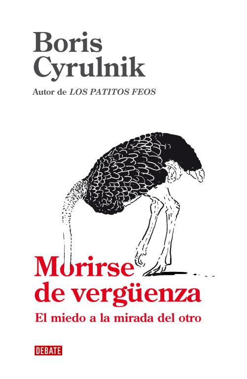 MORIRSE DE VERGUENZA | 9788499920559 | CYRULNIK, BORIS