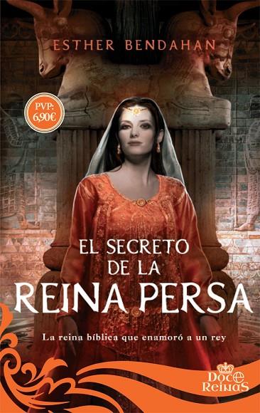 EL SECRETO DE LA REINA PERSA | 9788491641582 | BENDAHAM, ESTHER