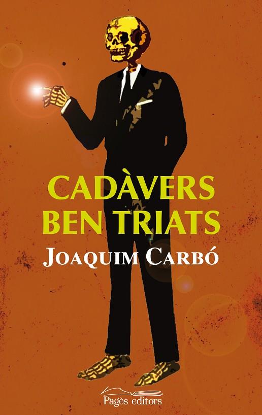 CADABERS BEN TRIATS | 9788497799140 | CARBÓ, JOAQUIM