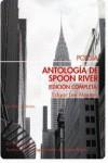 ANTOLOGIA DE SPOON RIVER | 9788492799510 | LEE MASTERS, EDGAR