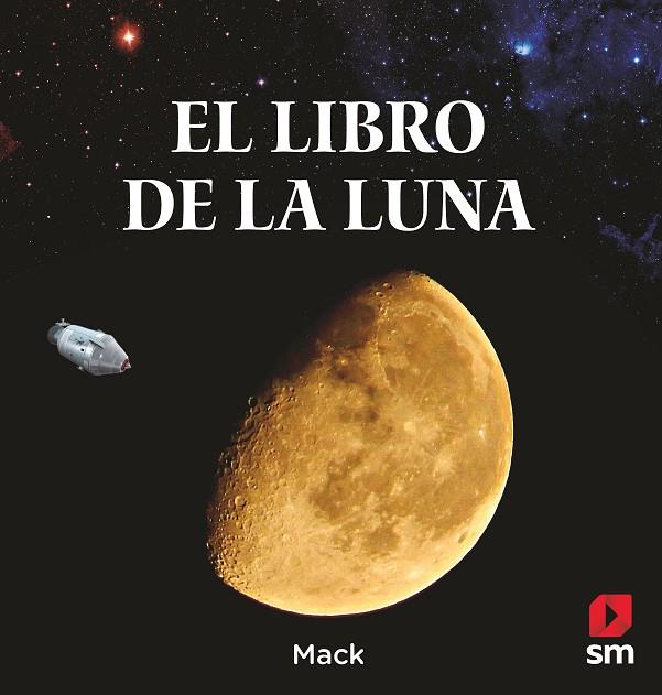 EL LIBRO DE LA LUNA | 9788413180434 | GAGELDONK, MACK VAN