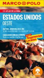 ESTADOS UNIDOS OESTE MARCO POLO | 9788473333436 | TEUSCHL, KARL