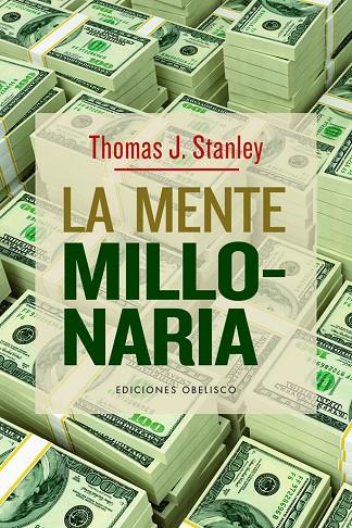 LA MENTE MILLONARIA | 9788491118244 | STANLY, THOMAS J.