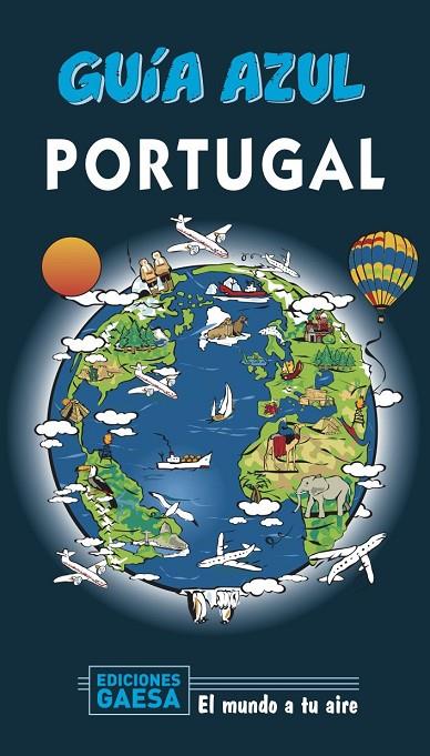 PORTUGAL | 9788417823719 | INGELMO, ÁNGEL / MONREAL, MANUEL