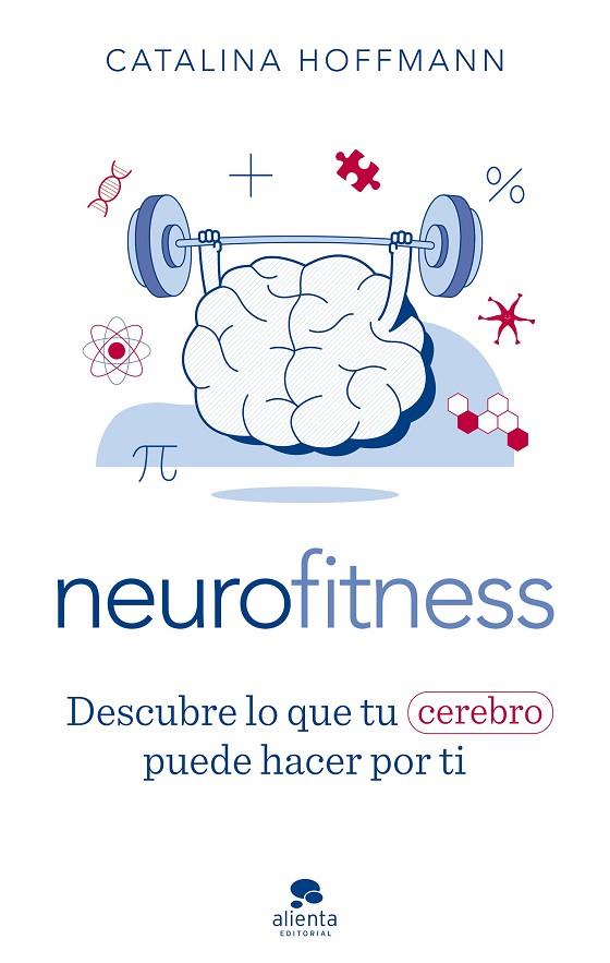 NEUROFITNESS | 9788413441504 | HOFFMANN, CATALINA