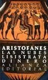 NUBES, LAS ; LISISTRATA ; DINERO | 9788420602394 | Aristófanes