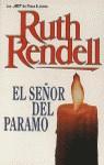 SEÑOR DEL PARAMO, EL | 9788401463532 | RENDELL, RUTH