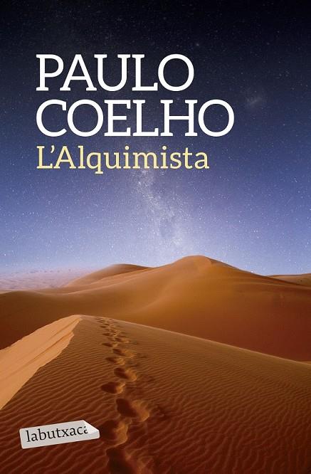 L'ALQUIMISTA | 9788416334308 | PAULO COELHO