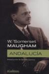 ANDALUCIA | 9788495724694 | MAUGHAM, W. SOMERSET