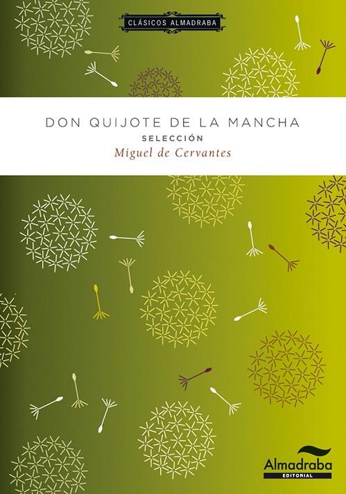 DON QUIJOTE DE LA MANCHA SELECCIÓN | 9788483089026 | DE CERVANTES, MIGUEL