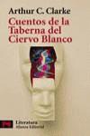 CUENTOS DE LA TEVERNA DEL CIERVO BLANCO | 9788420672939 | CLARKE, ARTHUR C.