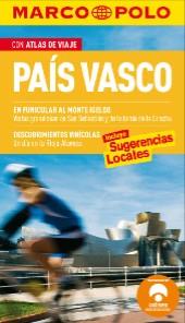 PAIS VASCO MARCO POLO | 9788473333450 | DROUVE, ANDREAS